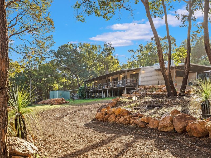 11 The Glade, Keysbrook WA 6126