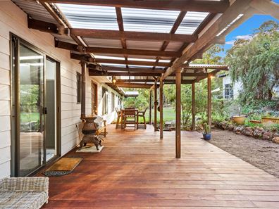11 The Glade, Keysbrook WA 6126
