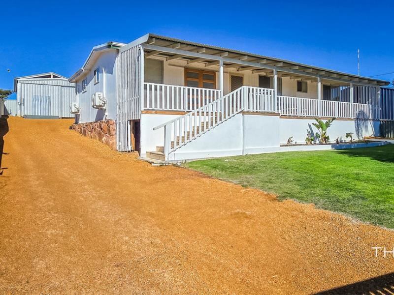 4 Ash Place, Kalbarri WA 6536