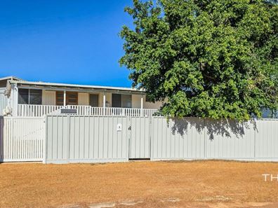 4 Ash Place, Kalbarri WA 6536