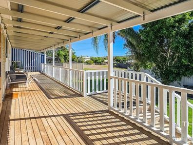 4 Ash Place, Kalbarri WA 6536