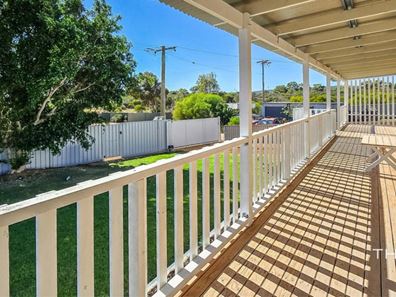 4 Ash Place, Kalbarri WA 6536