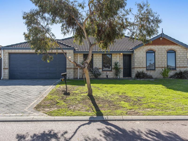 6 Echidna Court, Baldivis