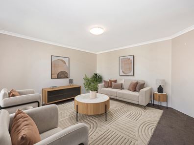 6 Echidna Court, Baldivis WA 6171