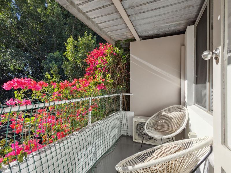 7/58 Cunningham  Terrace, Daglish WA 6008