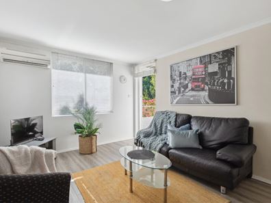 7/58 Cunningham  Terrace, Daglish WA 6008