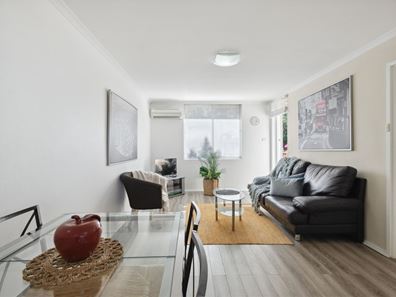 7/58 Cunningham  Terrace, Daglish WA 6008