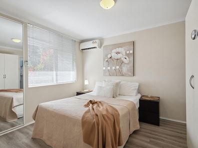 7/58 Cunningham  Terrace, Daglish WA 6008
