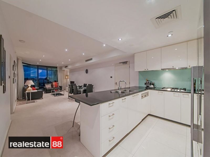 14/100 Terrace Road, East Perth