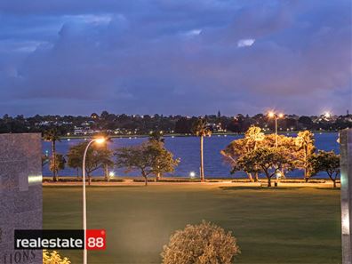 14/100 Terrace Road, East Perth WA 6004