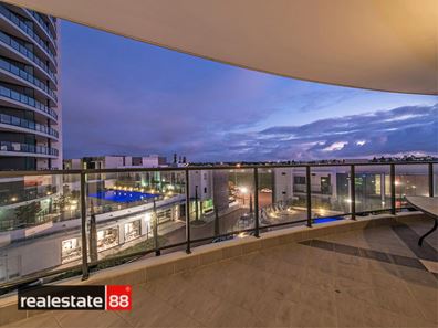 14/100 Terrace Road, East Perth WA 6004