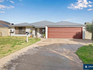 15 Chamberlain Streeet, Gosnells WA 6110