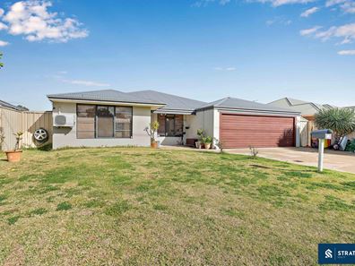 15 Chamberlain Streeet, Gosnells WA 6110