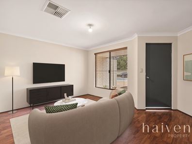 10 Fortescue Bend, Gosnells WA 6110