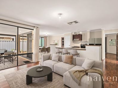 10 Fortescue Bend, Gosnells WA 6110