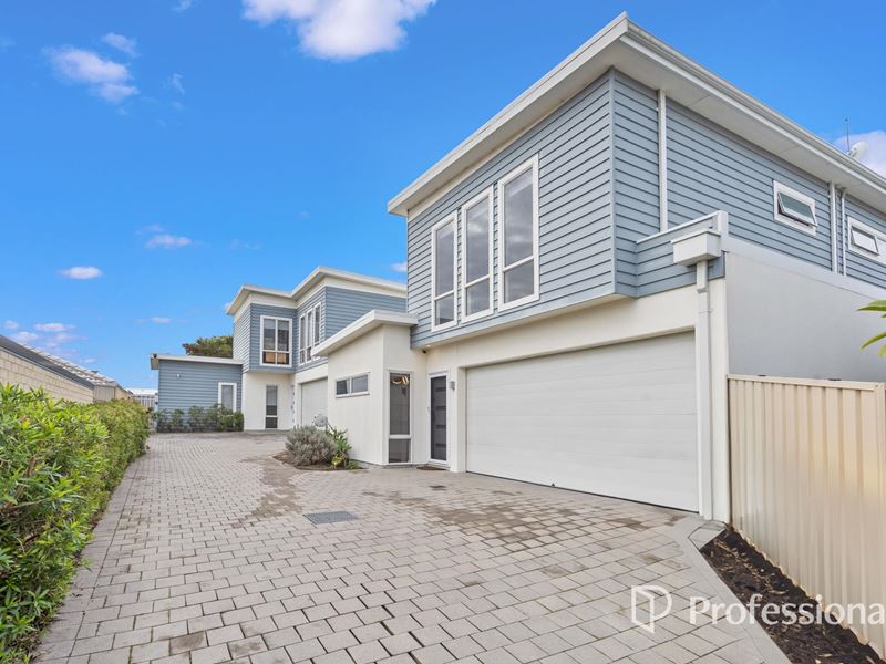 19B Earnley Way, Balga WA 6061