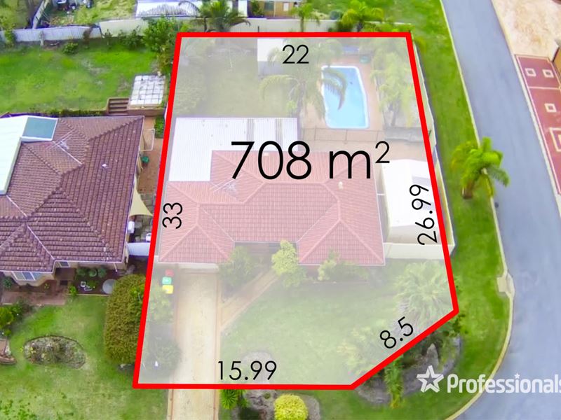 5 Bullfinch Way, Ballajura WA 6066