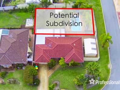 5 Bullfinch Way, Ballajura WA 6066