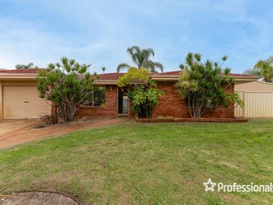 5 Bullfinch Way, Ballajura WA 6066