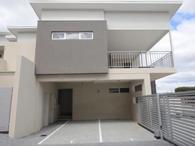 7/10 Montrose Way, Nollamara WA 6061