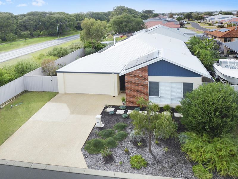 1 Pennant Boulevard, Geographe