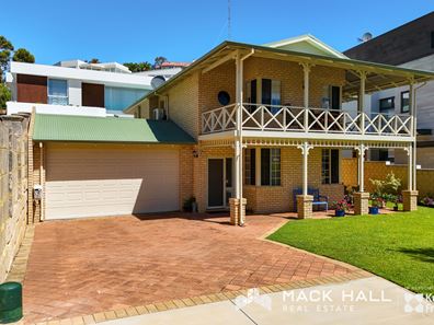 2B Beach Street, Bicton WA 6157