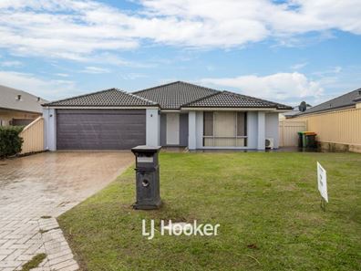 9 Eleanor Way, Millbridge WA 6232