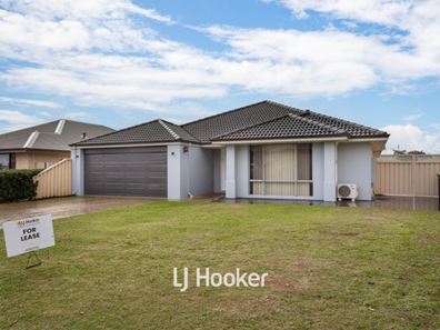 9 Eleanor Way, Millbridge WA 6232
