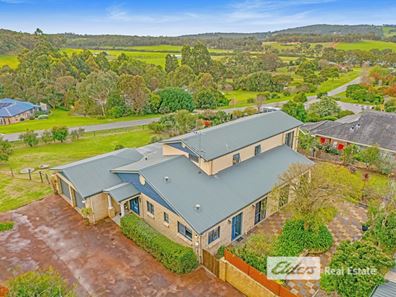 37 Nambucca Rise, Lower King WA 6330