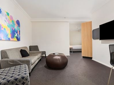 617/305 Murray Street, Perth WA 6000