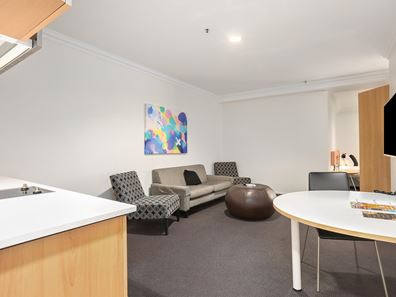 617/305 Murray Street, Perth WA 6000