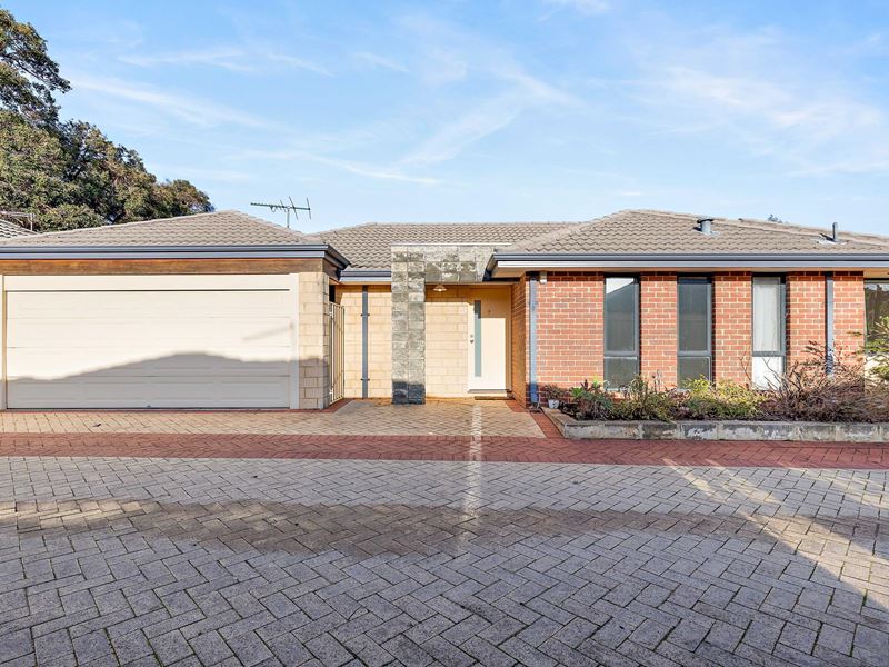 6/309 Railway Avenue, Armadale