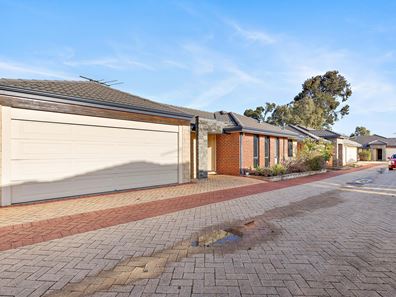6/309 Railway Avenue, Armadale WA 6112