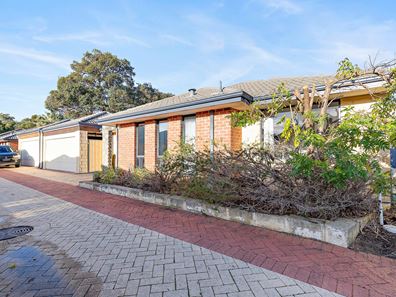 6/309 Railway Avenue, Armadale WA 6112