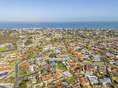 6a Leeves Court, Quinns Rocks WA 6030