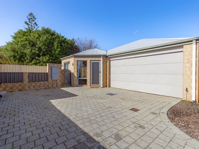 40C Newport Way, Balga WA 6061