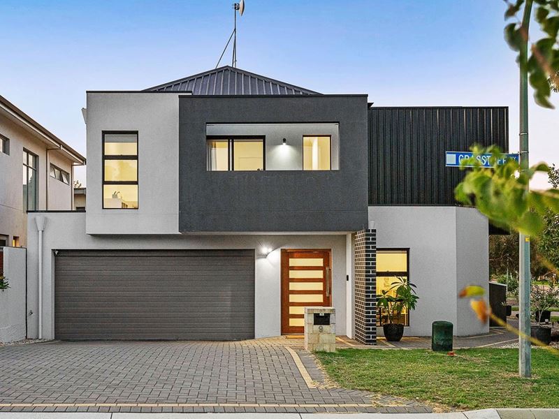 9 Grasstree Way, Churchlands WA 6018