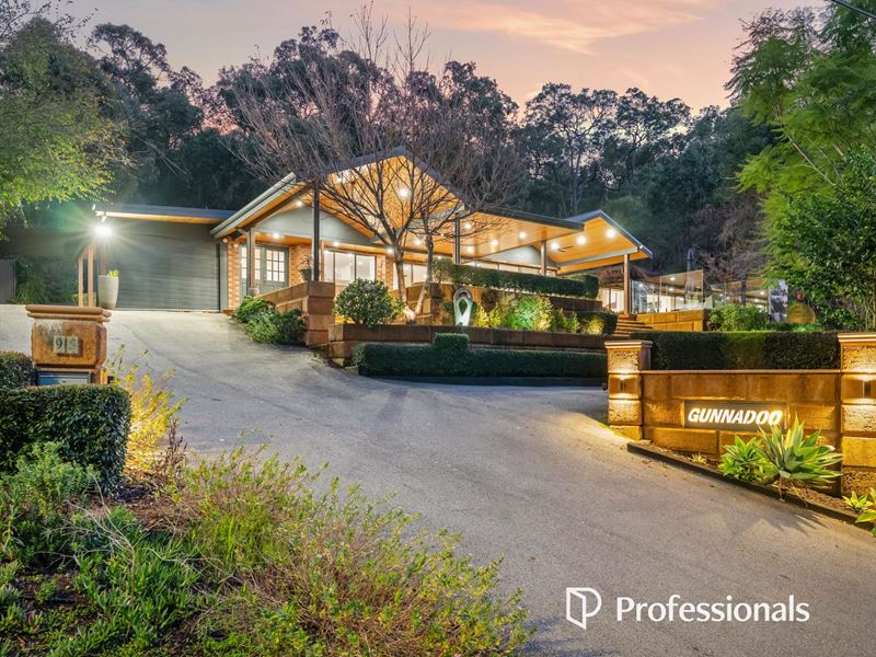 95 Spring Road, Kalamunda