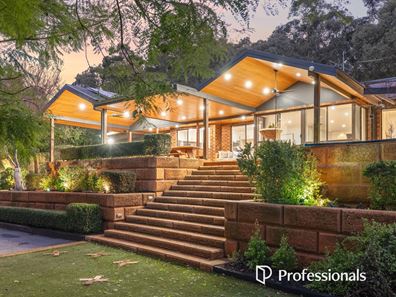 95 Spring Road, Kalamunda WA 6076