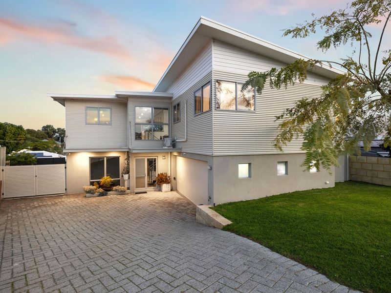 43 Hurley Way, Hillarys WA 6025