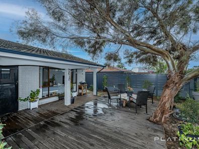 1/169 Camberwarra Drive, Craigie WA 6025