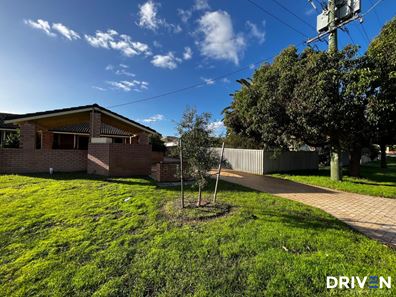 7B Nangar Street, Yokine WA 6060