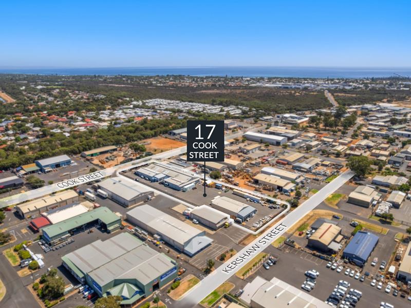 17 Cook Street, Busselton WA 6280
