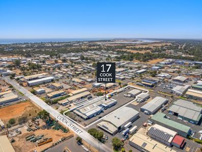 17 Cook Street, Busselton WA 6280