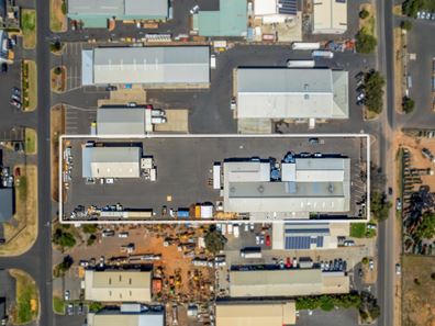 17 Cook Street, Busselton WA 6280