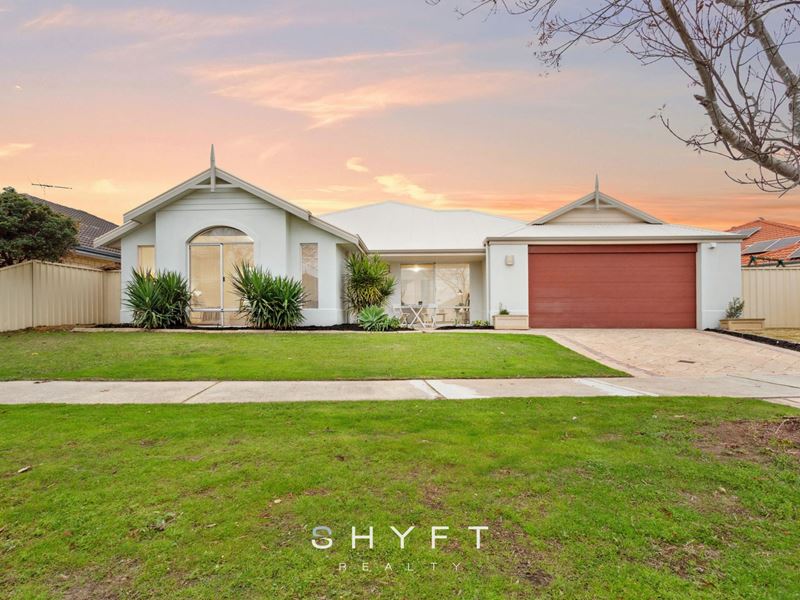 127 Carosa Road, Ashby WA 6065