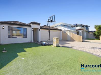 9 Rathlin Cove, Canning Vale WA 6155