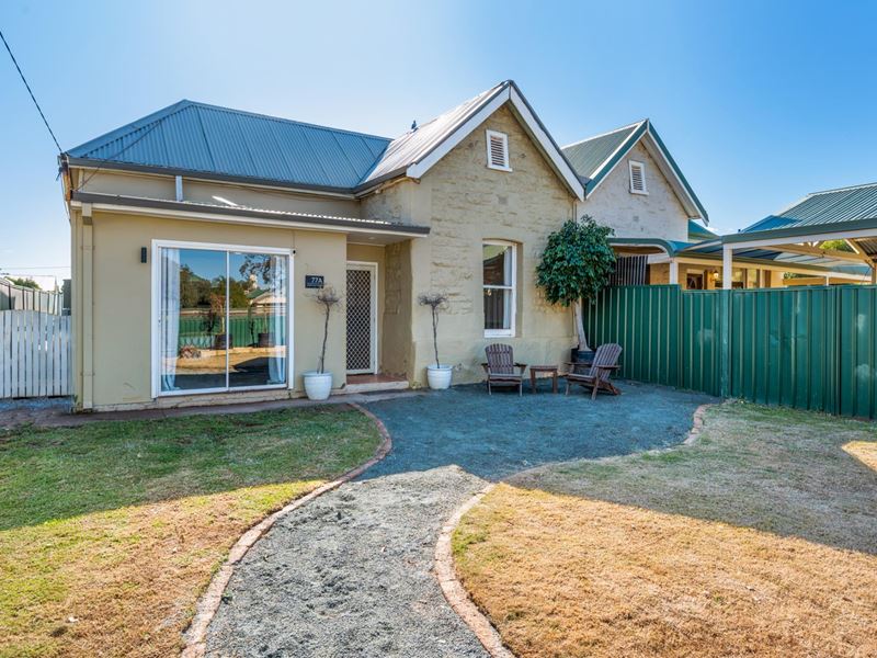 77a Wittenoom Street, Boulder