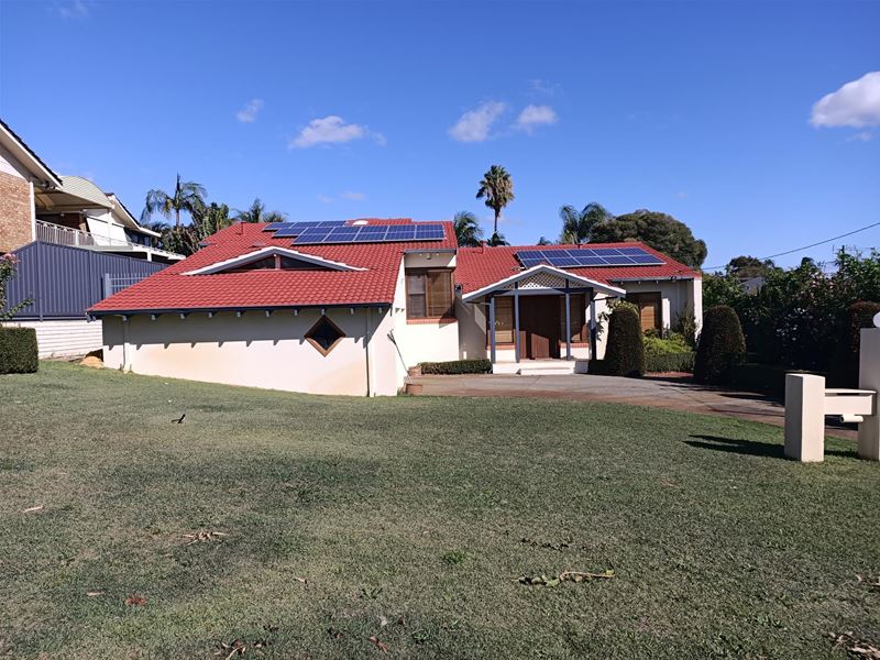 3 Rowley Place, Bull Creek WA 6149