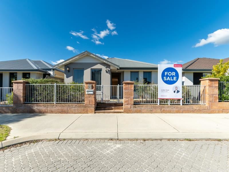 6 Pistil Link, Banksia Grove WA 6031